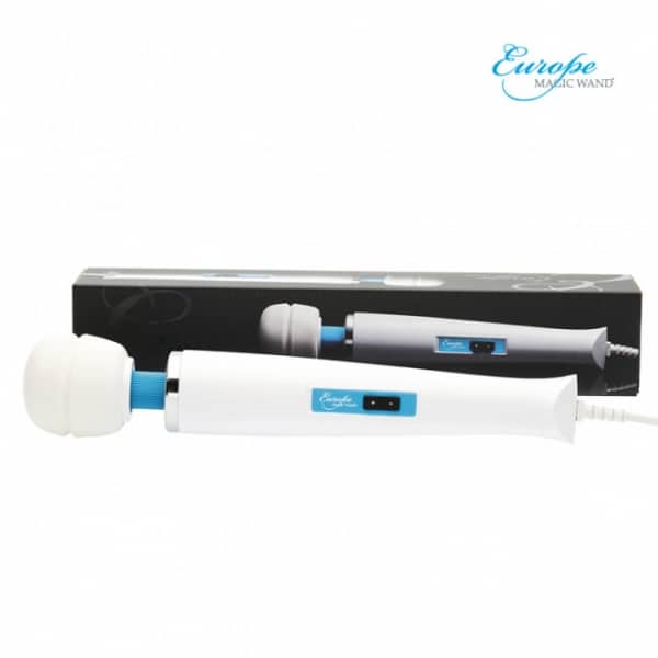 Europe Magic Wand (spina per il Regno Unito) - immagine 5