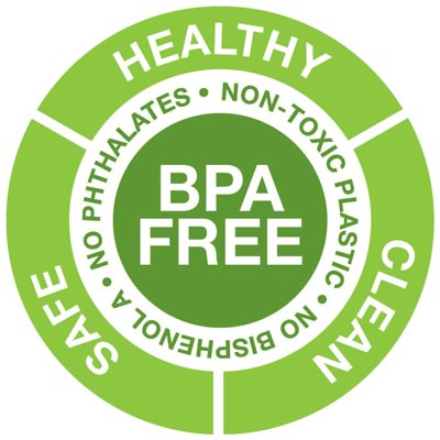 BPA Free