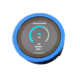 Strong Vibes Knob